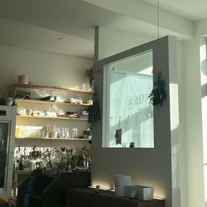 Meet your Posher, Wijdan